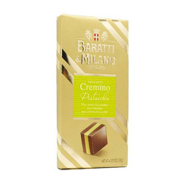 Tavoletta Cremino Pistacchio - Rosato Vini